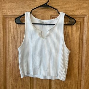 American Eagle tank